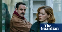 TV tonight: gripping heist thriller The Gold returns as the hunt for the Brink’s-Mat bullion heats up