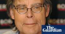 Stephen King leaves X describing atmosphere as ‘too toxic’