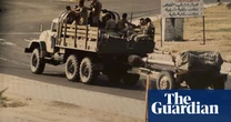 TV tonight: a staggering film about the flight held hostage by Saddam Hussein