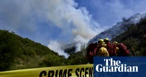 Republicans complain to Canada over wildfire smoke despite supporting planet-heating bill