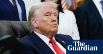 Trump files amended $15bn defamation complaint against New York Times