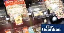 ‘Not standard’ for Taylor Farms to ask White House to delay cyclospora recall, ex-FDA head says