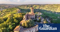 An alternative Tuscany in northern Italy: fairytale hills and terracotta villages in Lombardy’s Oltrepò Pavese