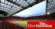 Manchester United v Fulham: FA Cup fifth round – live