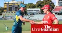 Australia v England: Women’s Ashes, third T20 – live