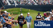 This Open belonged to Rory McIlroy, even if he wasn’t the winner this time | Andy Bull