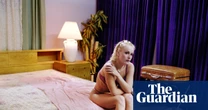 Porn sets, wild dogs and knitting: 30 years of Yancey Richardson gallery – in pictures