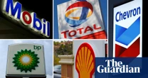 World’s largest oil companies have made $281bn profit since invasion of Ukraine