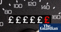 City regulator unveils car loan compensation scheme worth up to £18bn