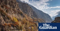 From the archive: How western travel influencers got tangled up in Pakistan’s politics – podcast