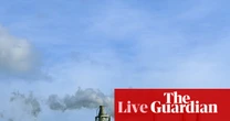 UK ‘to lose 163,000 jobs in 2026’ amid Iran war fallout, as oil price jumps again – business live