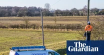 ‘There is real danger’: landline phone users voice fears over digital switchover