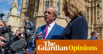 Will Nigel Farage and Reform UK kill off the Tories? Don’t be so ridiculous | Simon Jenkins