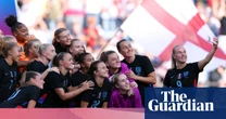 England face fiendish path to glory but Euro 2025 is capturing hearts of hosts
