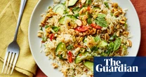 No waste, all taste: Max La Manna’s comfort food pantry-raid recipes
