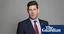 Tory peer apologises for helping set up ministerial meeting for firm he advises