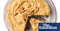 How to make coffee and walnut cake – recipe | Felicity Cloake's Masterclass