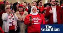 ‘They blew it’: Democrats lost 22,000 votes in Michigan’s heavily Arab American cities