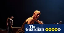 The Surge review – a wild and haunting wake for Sinéad O’Connor