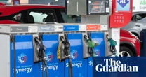 UK households bracing for new cost of living crisis, report finds