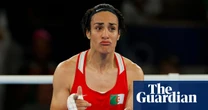 Imane Khelif ‘has right to appeal’ over gender tests but will miss world championships