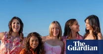 TV tonight: Jennifer Garner and Chloë Sevigny star in glossy girlie trip drama