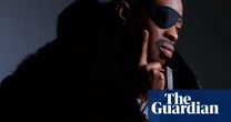 ‘You can’t wear gold without diamonds!’ Hip-hop legend Slick Rick on bling, British roots and his 26-year break