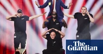 Sauna fiends, space dogs and Jesus Christ Superstar: it’s the 10 best Eurovision songs of 2025!