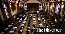 Demand for England’s grammar schools falls – despite VAT on school fees