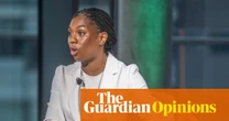 Kemi Badenoch says she is ‘doing politics differently’ – you can’t argue with that