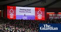 Semi-automated offside VAR to be trialled in FA Cup fifth round