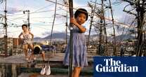 Noodles, AI skyscraping and survival: inside Kowloon Walled City – in pictures