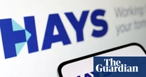 Recruiter Hays warns global slump in hirings will more than halve its profits