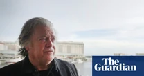 Trump’s new gilded age: fearmongering, mass deportations and self-enrichment – video