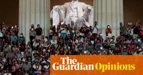 How do we celebrate the 4th of July when American freedom is disappearing? | Deborah Archer, Song Richardson and Susan Sturm