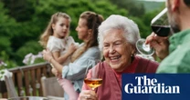 They’re great outdoors: wines to drink with a barbecue | Hannah Crosbie on drinks