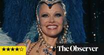 The Last Showgirl review – Pamela Anderson gives performance of a lifetime in rhinestone-studded tale