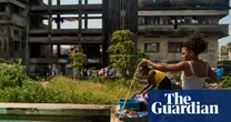 Urgent calls for debt relief as study shows health and education cuts in developing world