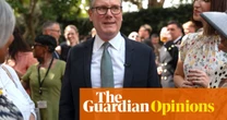 After the welfare vote debacle, this much is clear: Starmer must change. Labour MPs will demand it | Rafael Behr