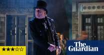 A Christmas Carol review – sparse on sparkles but Dickens’ story remains a beacon