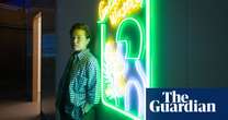 Neon cities, cyber nightmares and yum cha: Cao Fei, the visionary artist charting China’s past and future