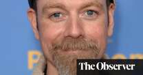 Sunday with Rufus Hound: ‘We’ll throw each other around for hours on end’