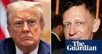 FCA’s Palantir deal could expose UK financial data to Trump’s US, critics fear