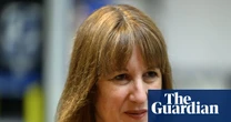 Rachel Reeves says higher taxes on wealthy ‘part of the story’ for November budget