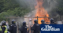 Summer riots: what have we learned a year on? – podcast