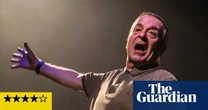 Ordinary Decent Criminal review – Mark Thomas powers through tense prison drama