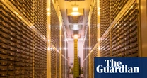 Private health records of half a million Britons offered for sale on Chinese website