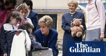 Diana’s 90s time capsule revealed to contain Kylie Minogue CD and passport