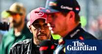 Hamilton claims Verstappen has kept driving dangerously since 2021 clashes