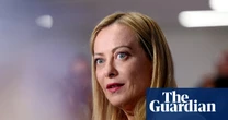 Italy first in EU to pass comprehensive law regulating AI